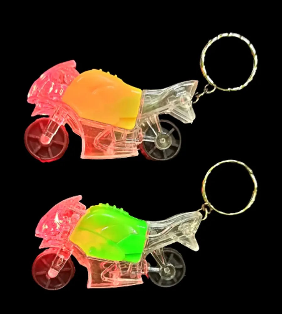 Bike KeyChain