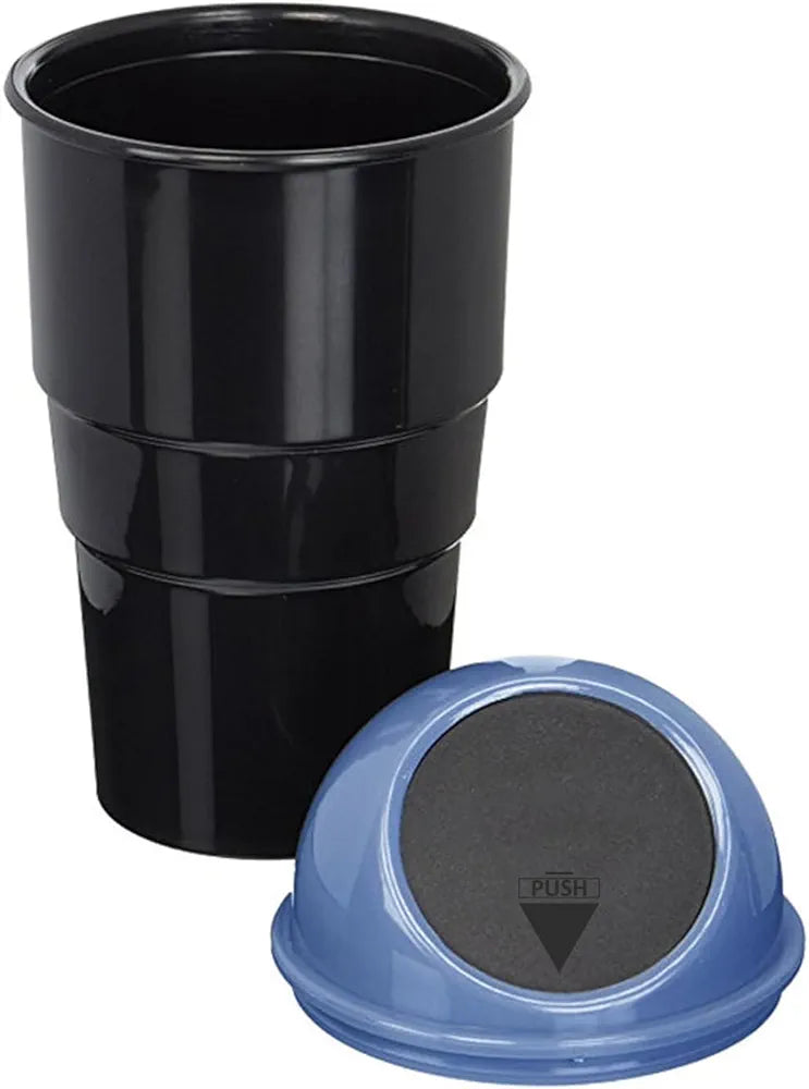 Car Dustbin