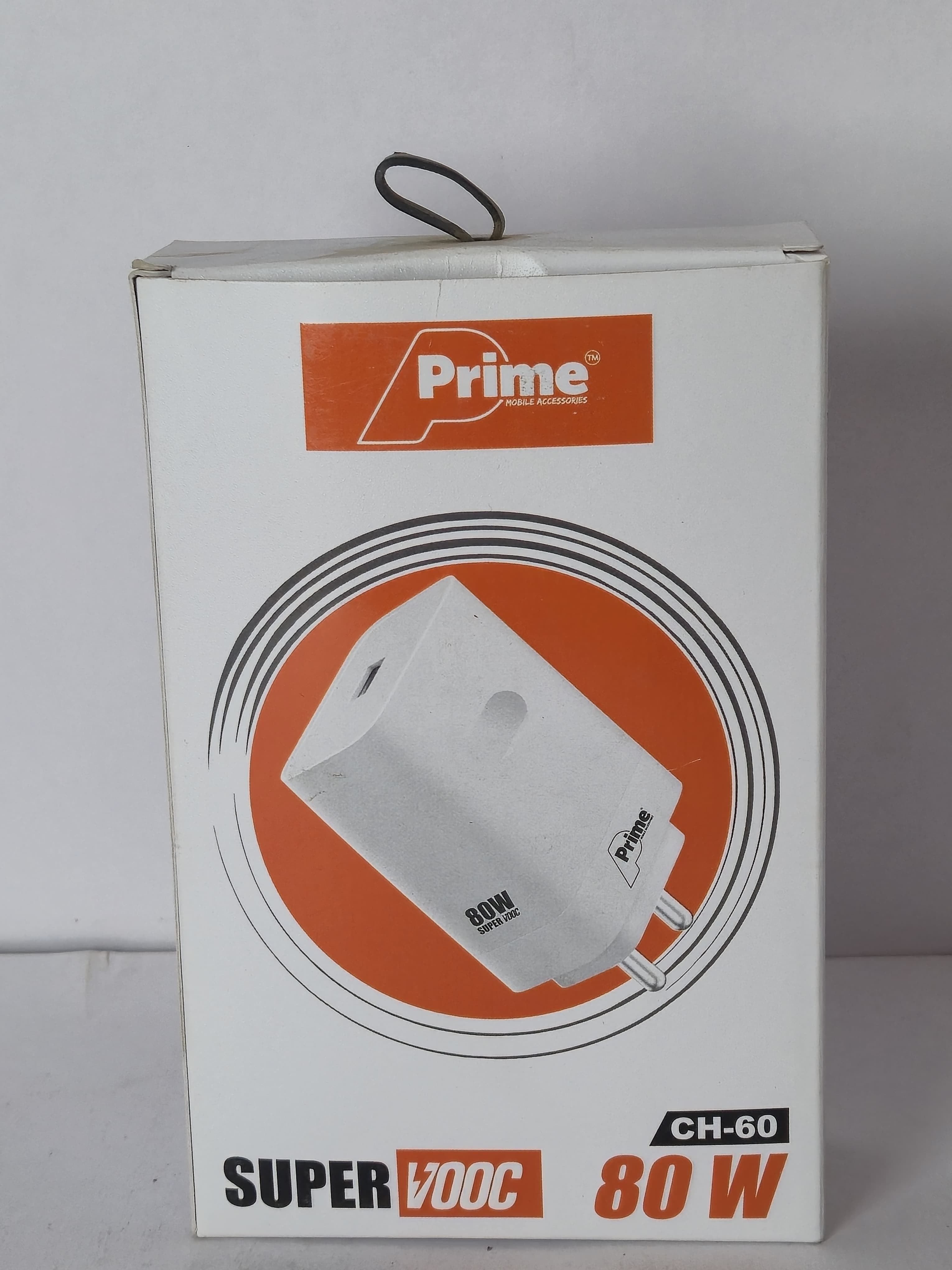 Prime CH-60