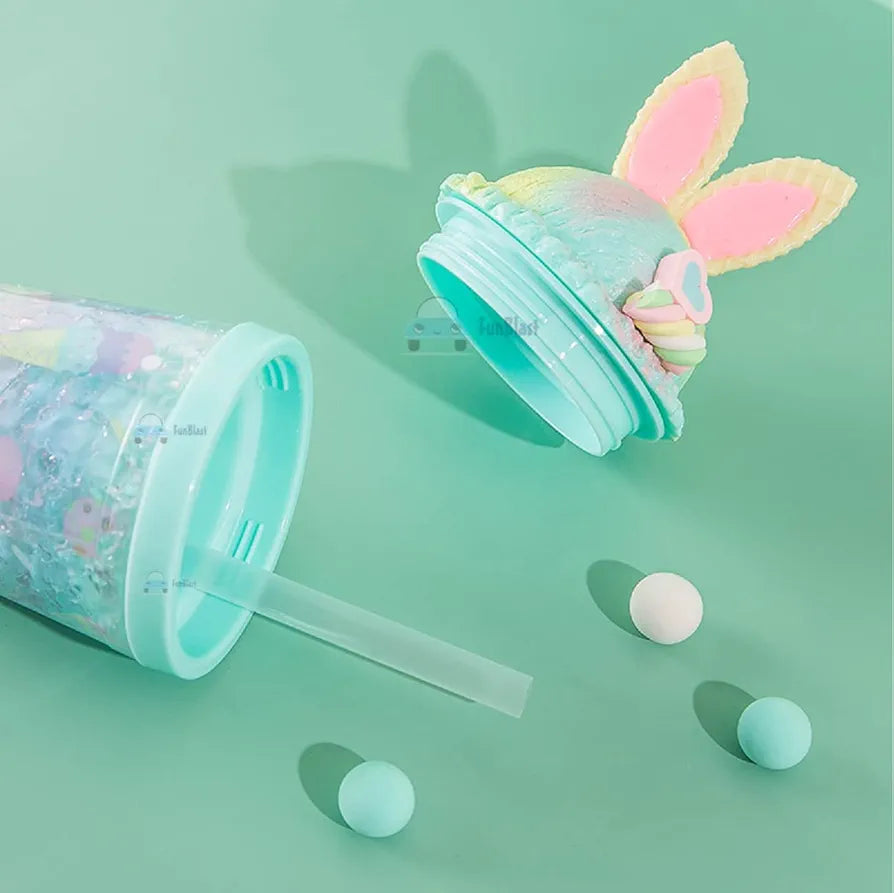 Water Bottle