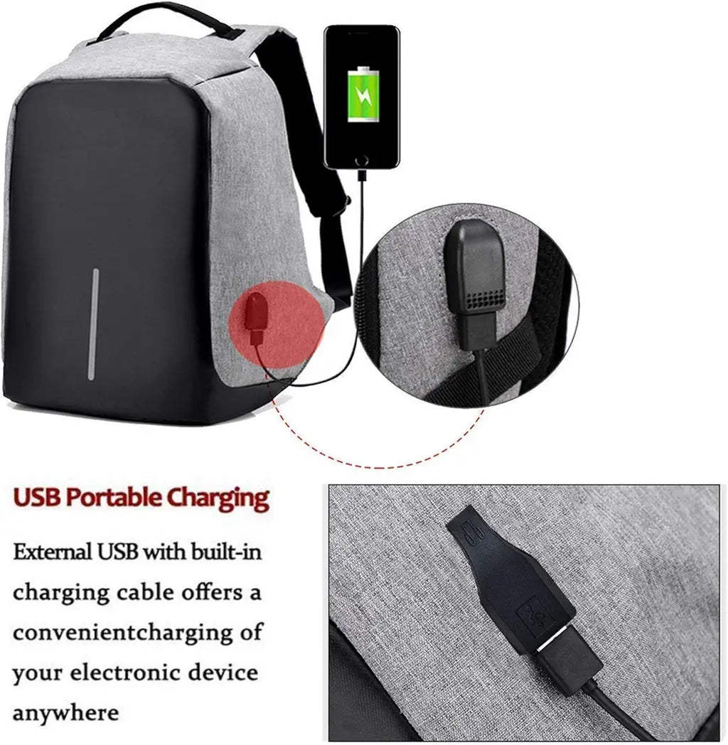 Traveling Bag