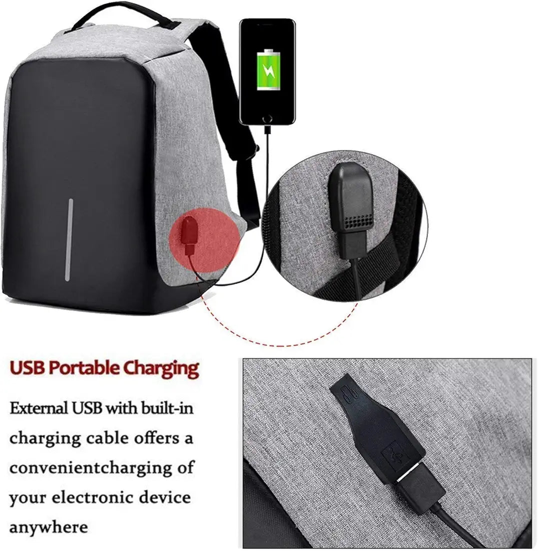 Traveling Bag
