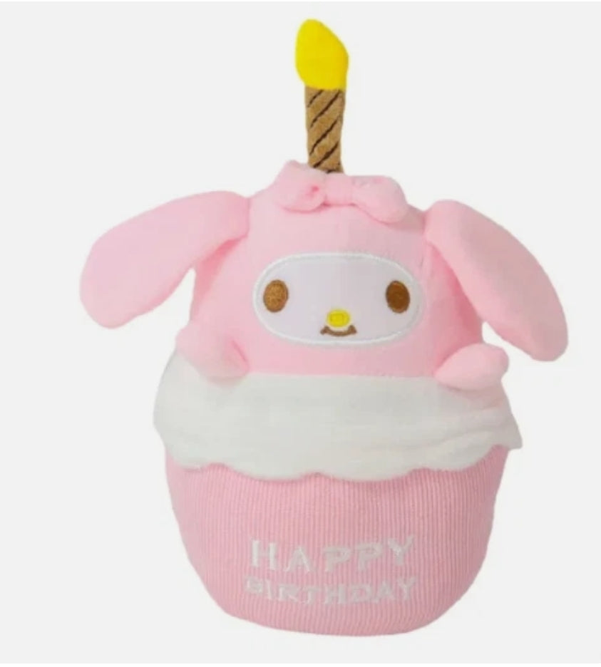 Software Happy Birthday cake toy