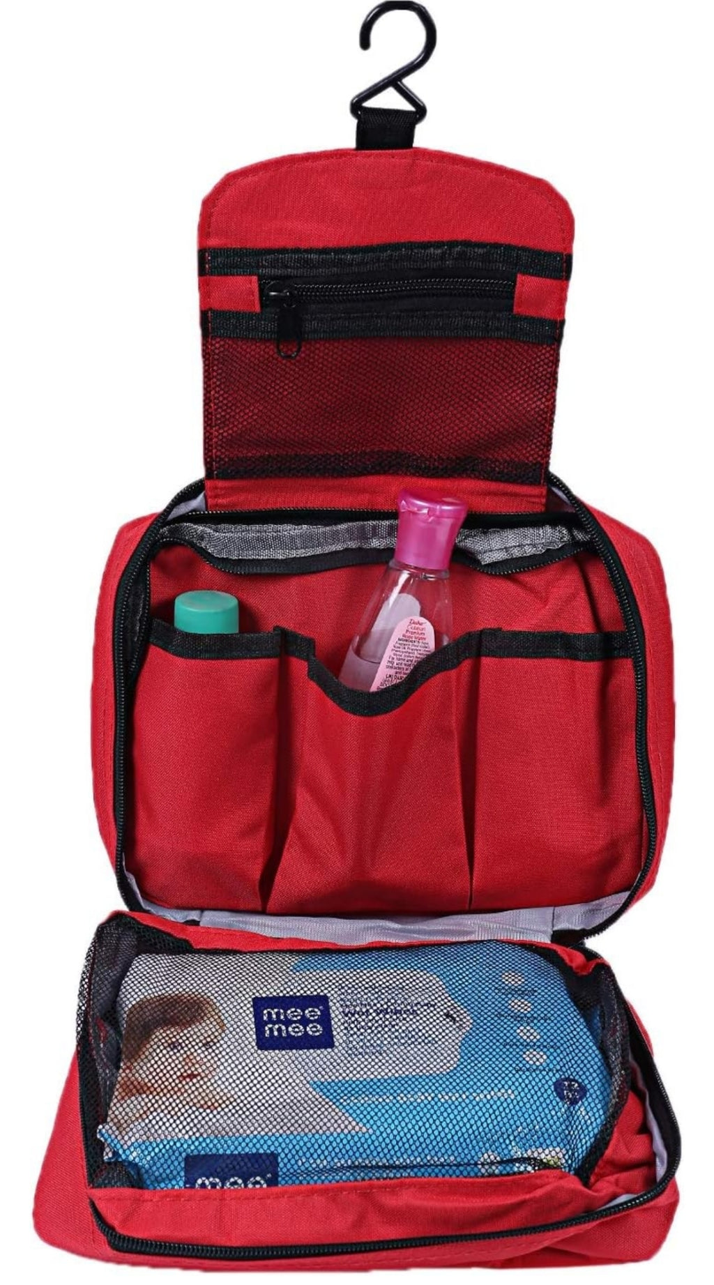 Travel Bag