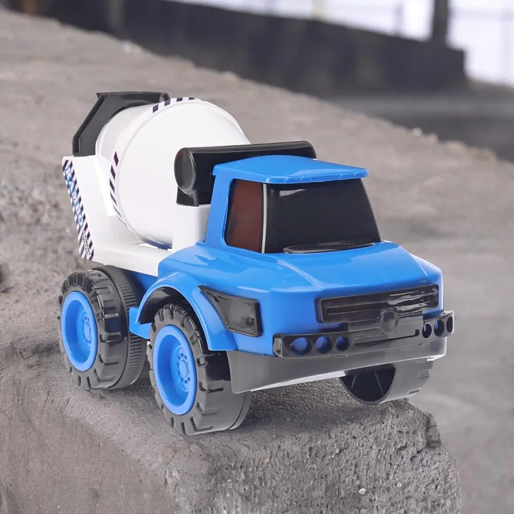 Truck Toys