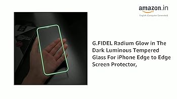 Edge To Edge Light Tempered