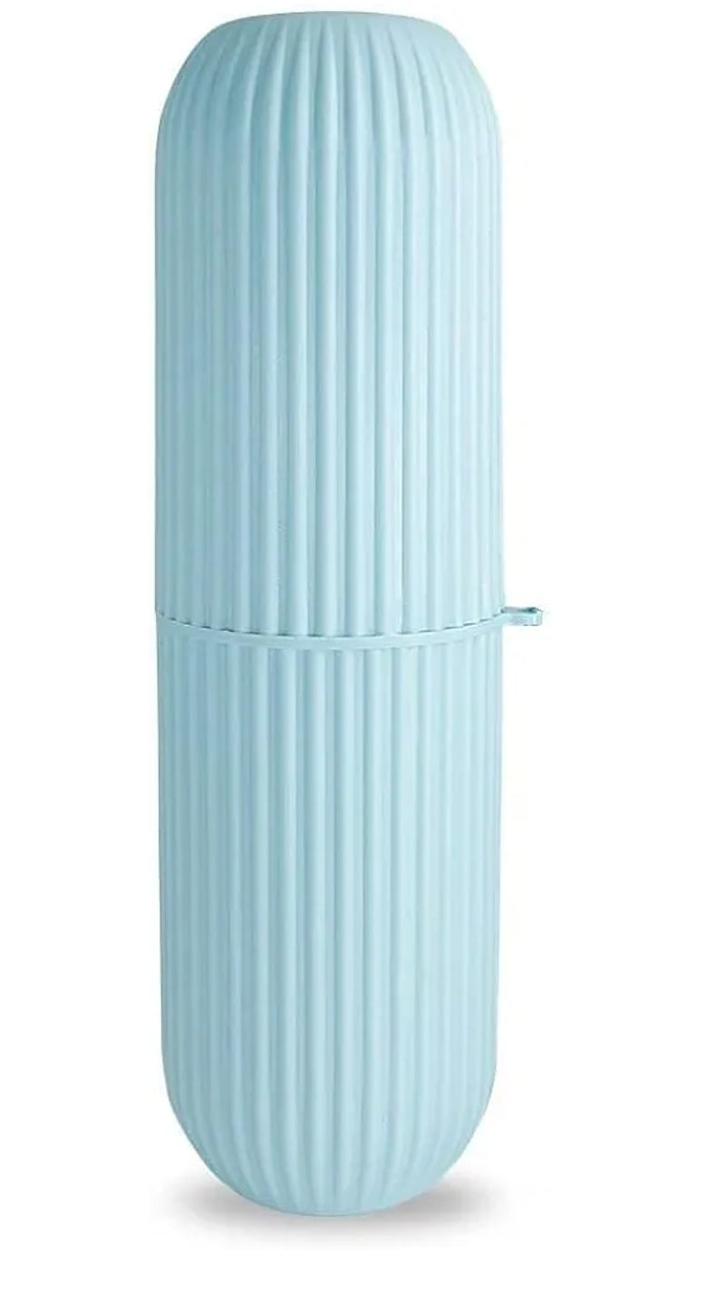 Toothbrushtesh Case