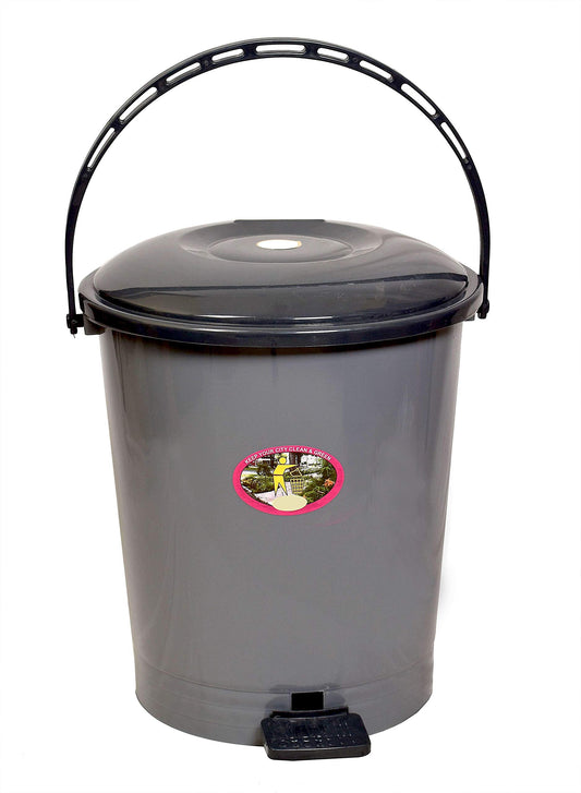 Dustbin