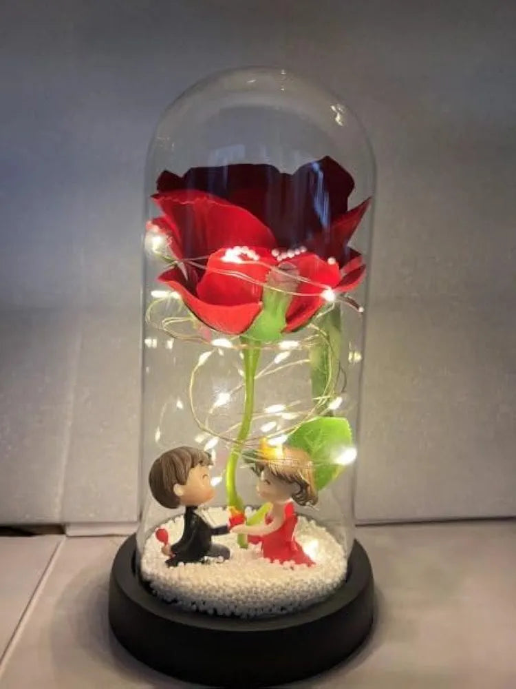 Rose Lighting