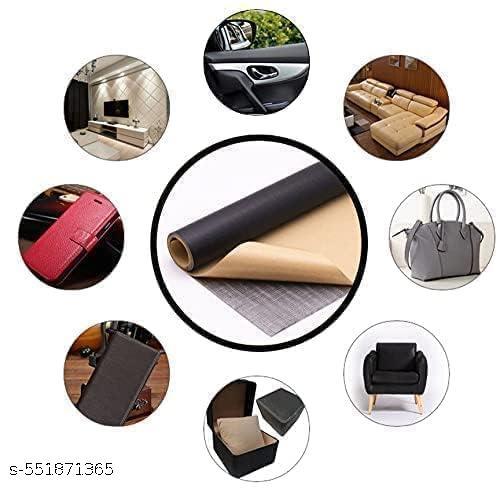 Leather Shades car