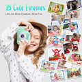 Children's Camera