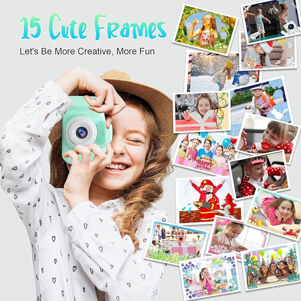 Children's Camera