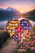 Heart Shape