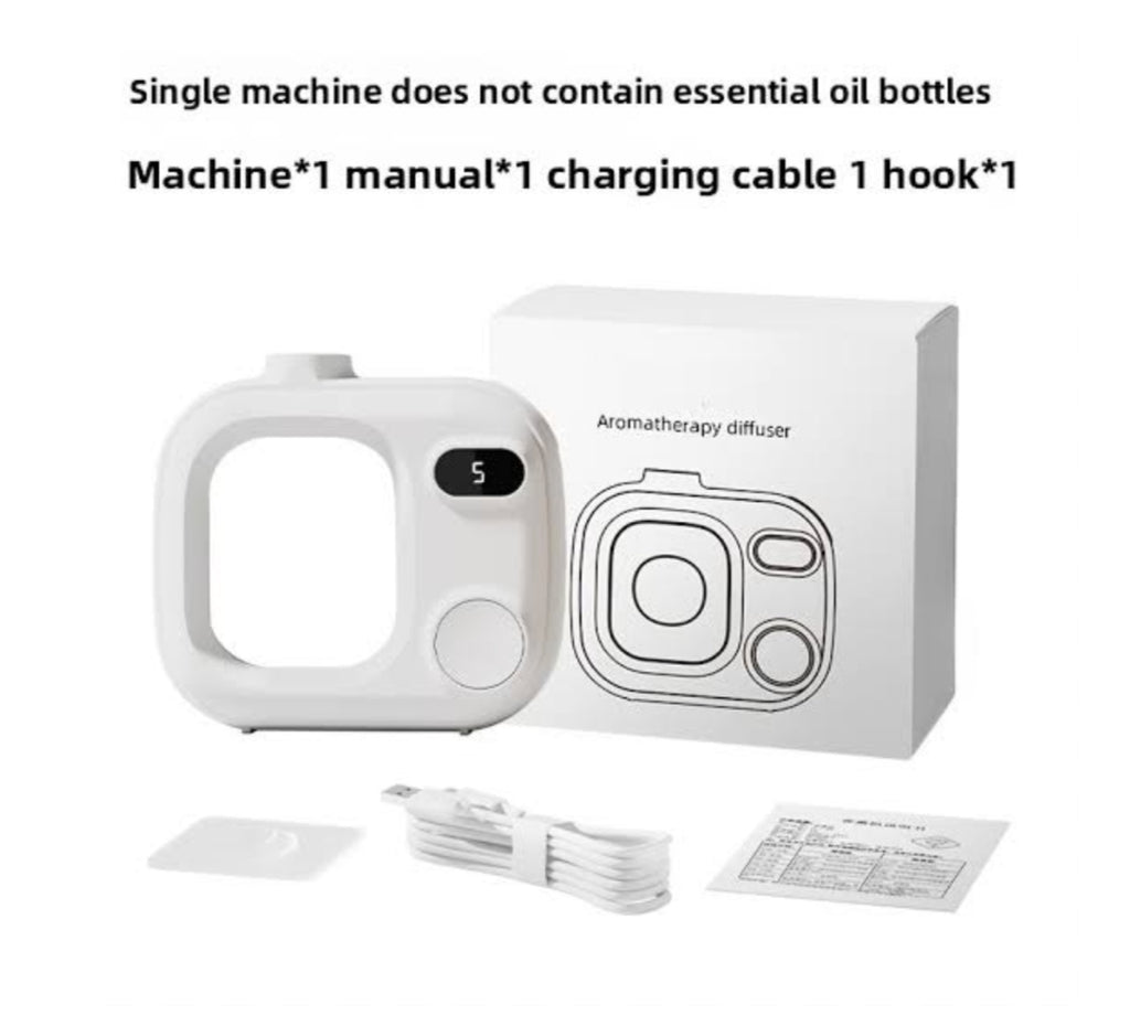 Aromatherapy Machine