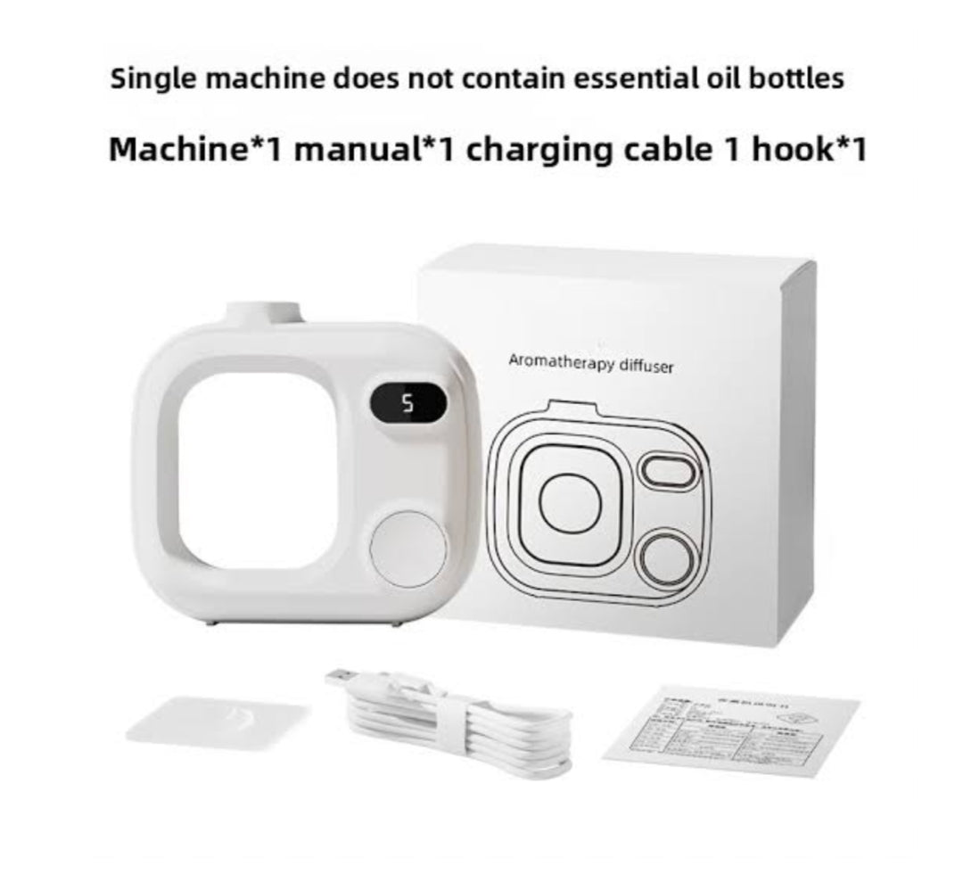 Aromatherapy Machine