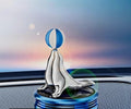Dolphin Car Perfume