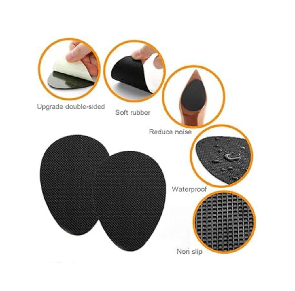 Non-Slip Shoe Pads