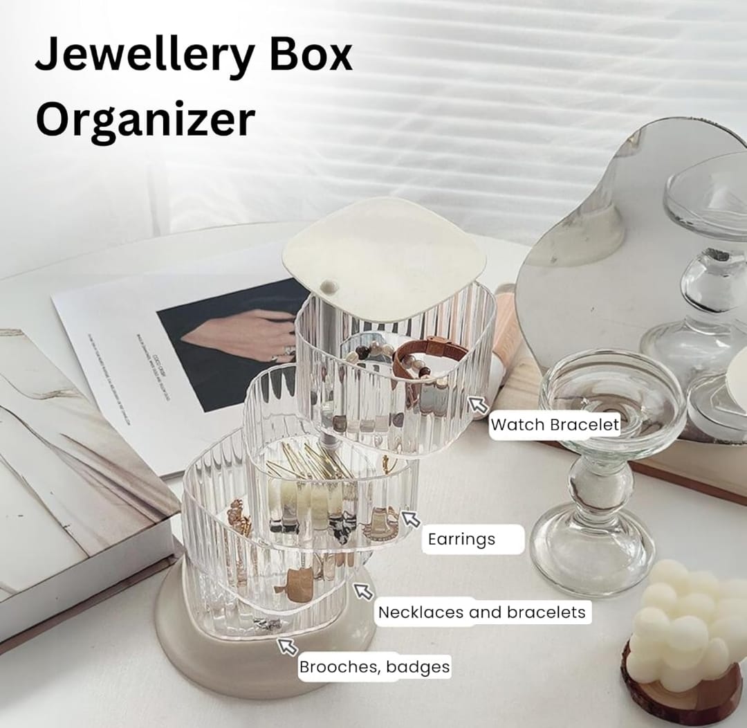 Earring Box
