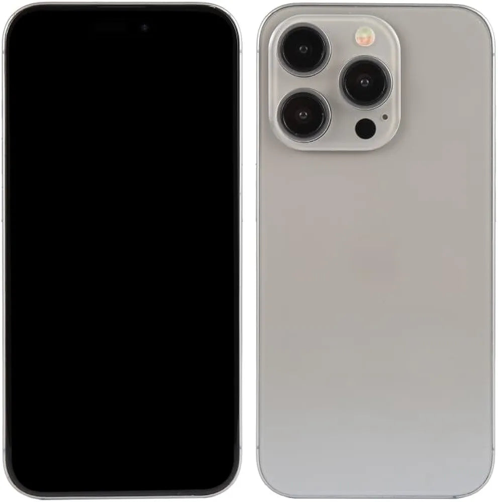 iPhone 15 Pro