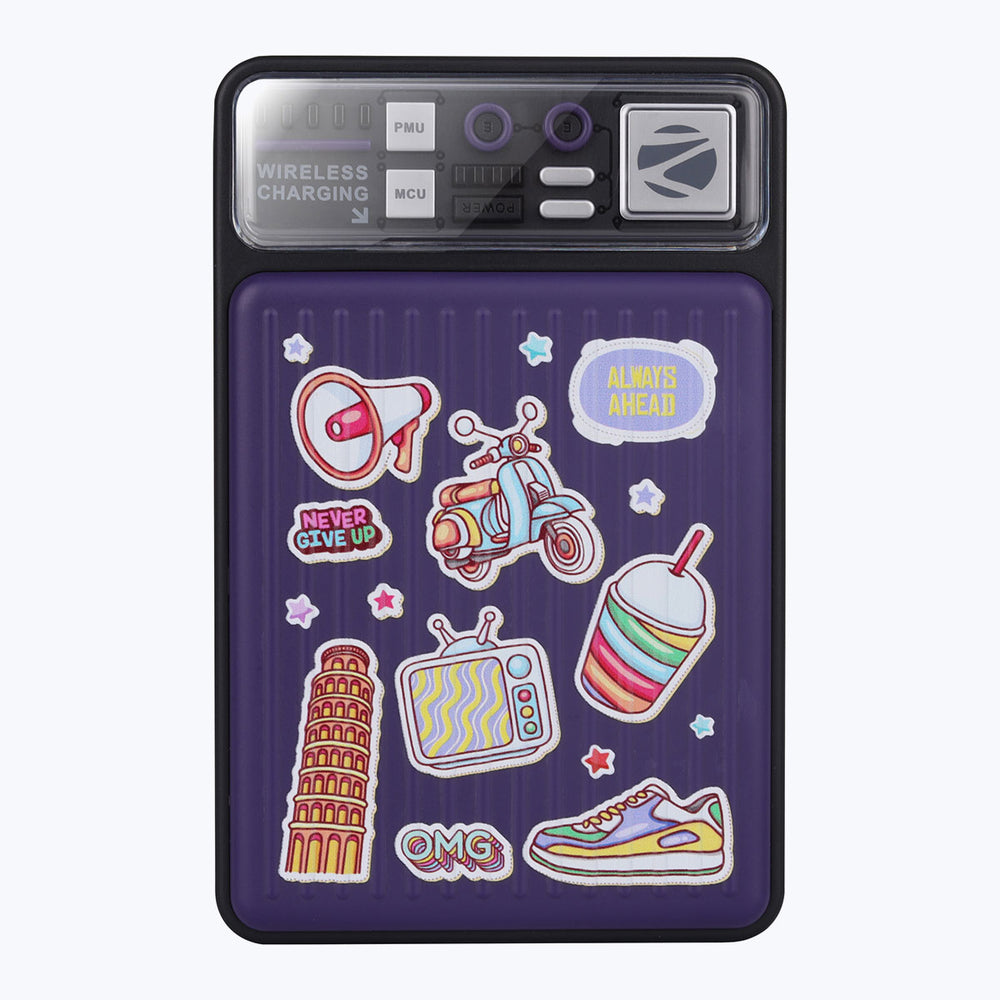 Zebronics 10000MAH