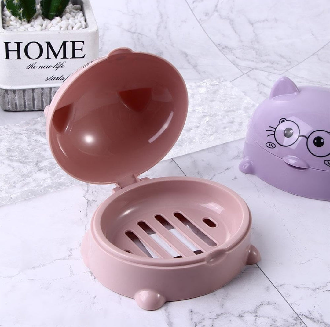 Soap Holder