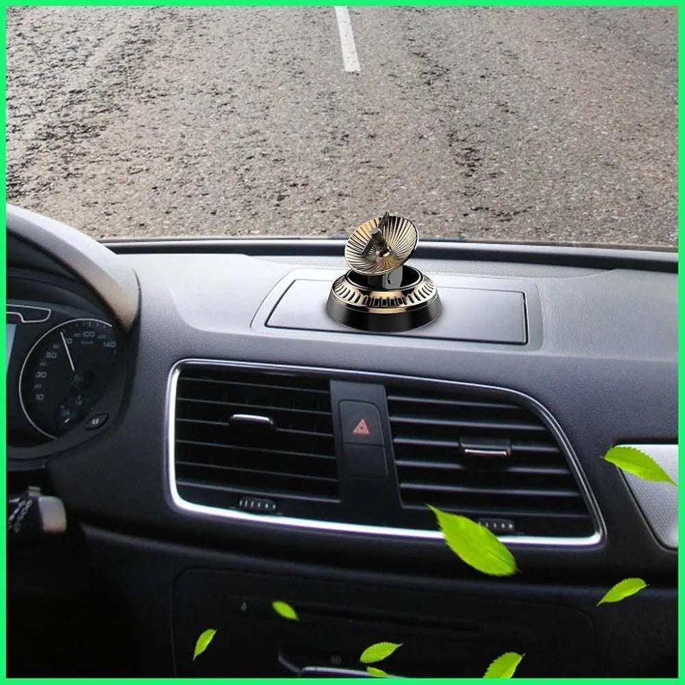 Car Decoration