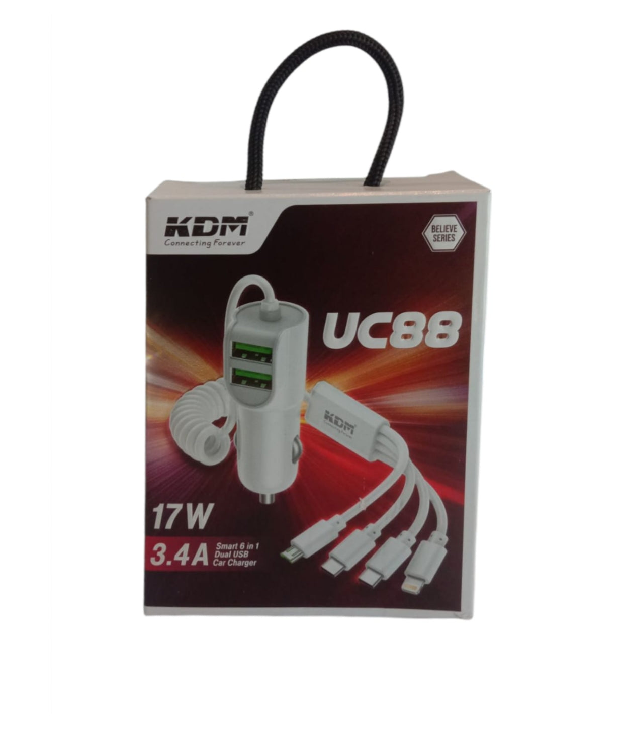 Kdm UC88