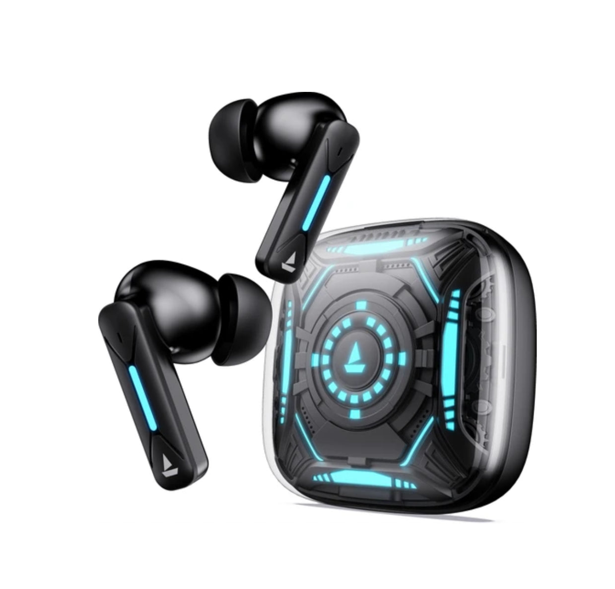 boAt Immortal Airspeed