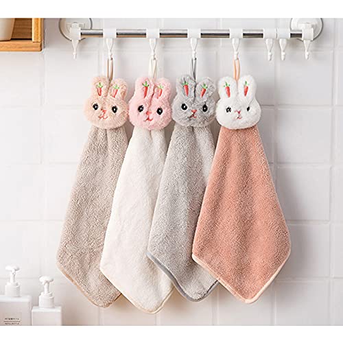 Hanging Kitchen Towel