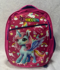 Unicorn School Bag