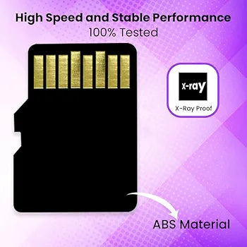 EVM Elite 128GB