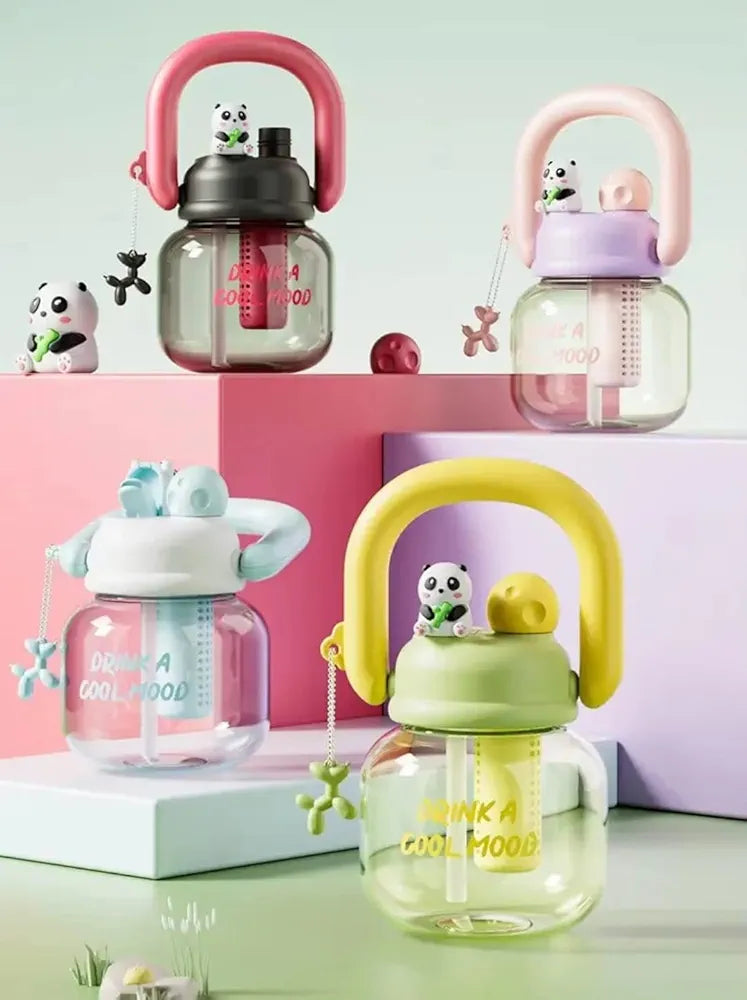 School watch Bottle