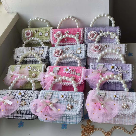 Beautiful ladies purse