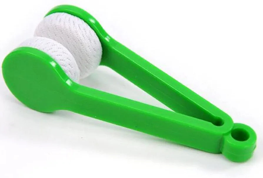 Eyeglass Cleaner Portable