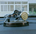 Car Bull Fragrance
