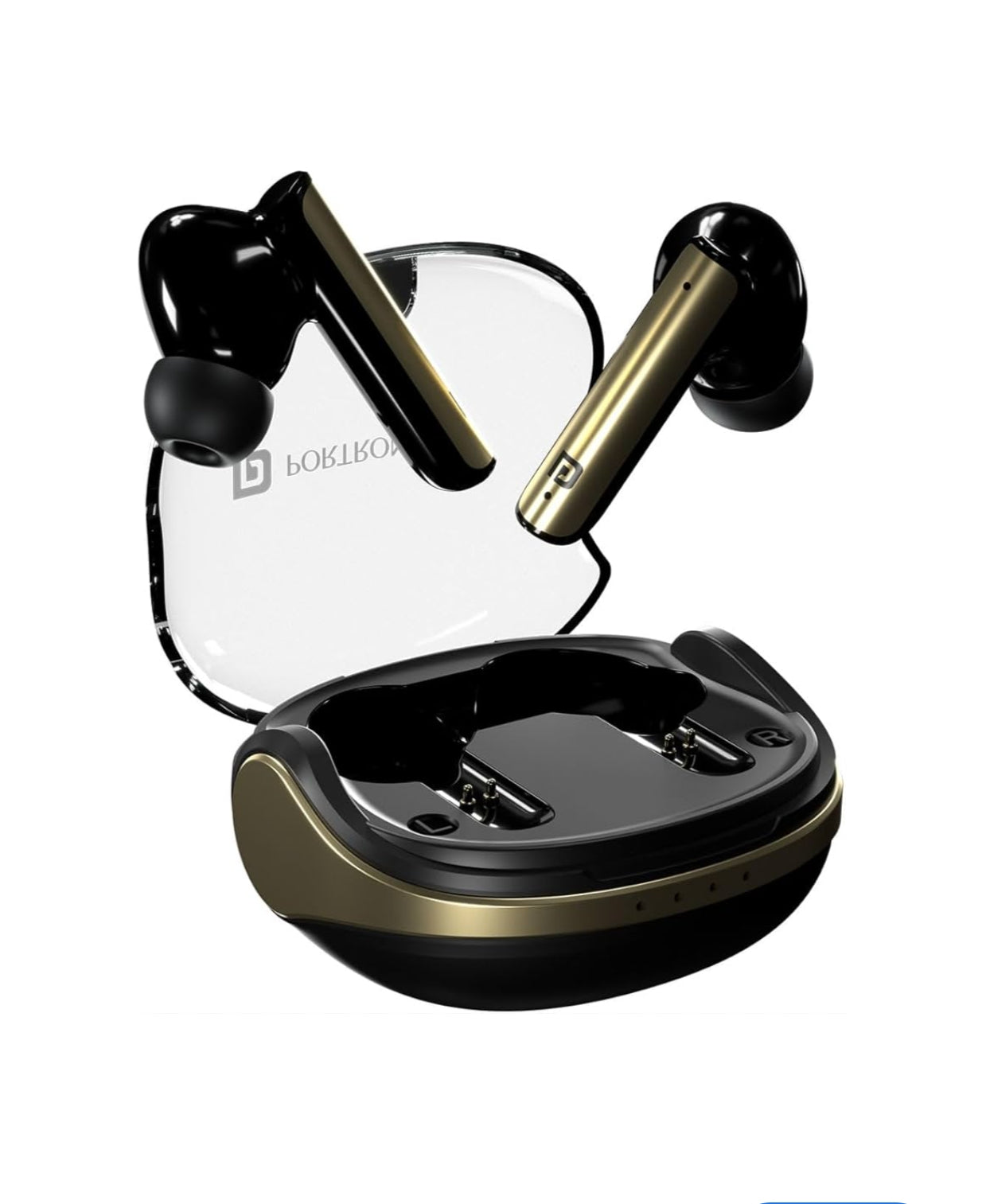 Portronics Harmonics Twins S7