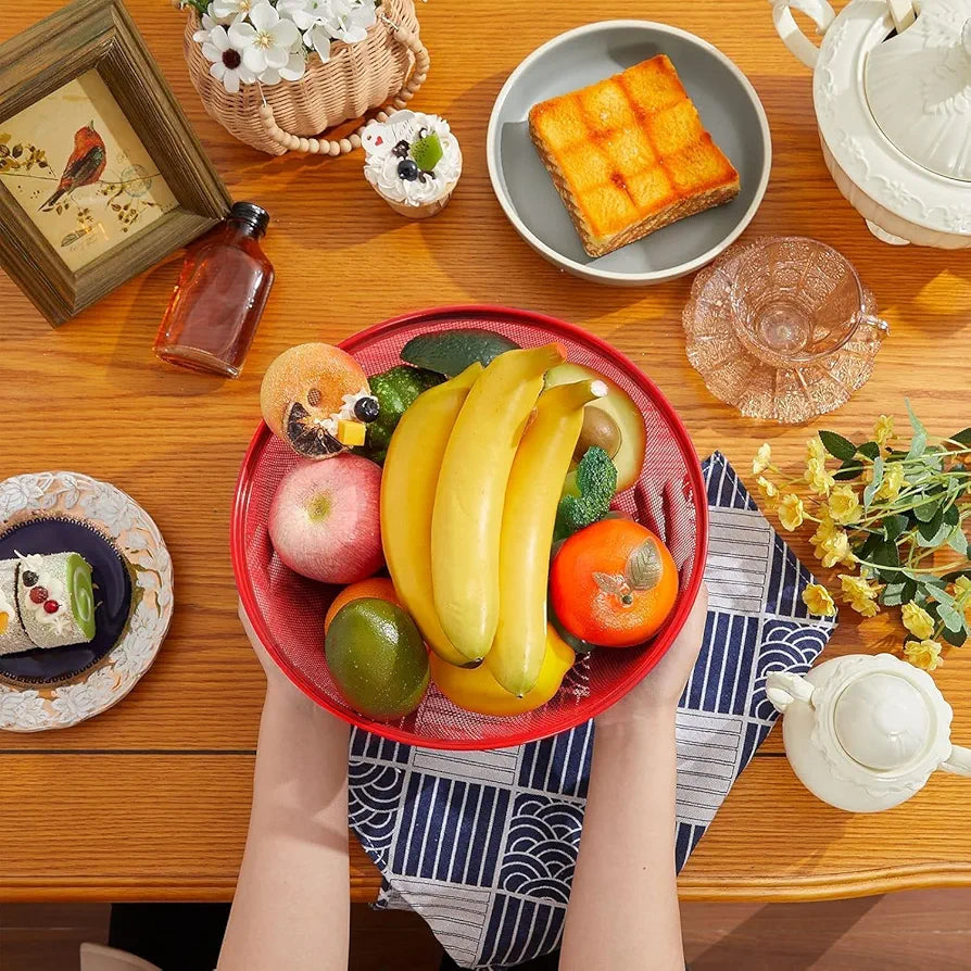 Fruit Basket