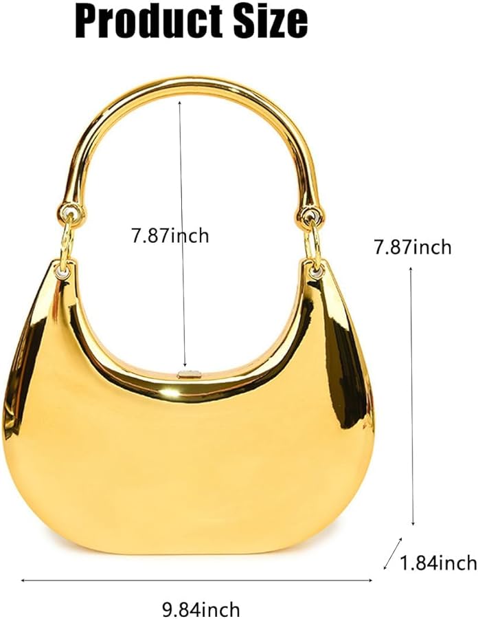 Shining Purse