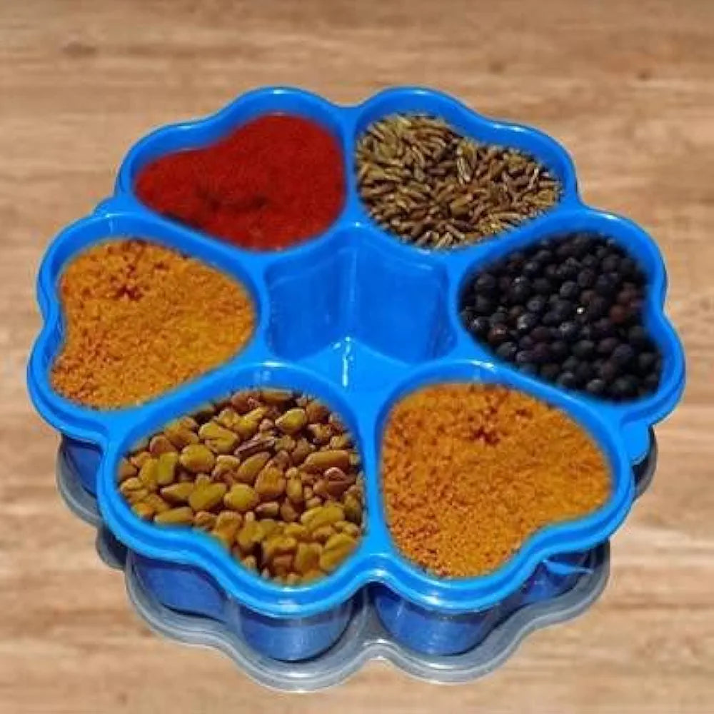 Masala Box
