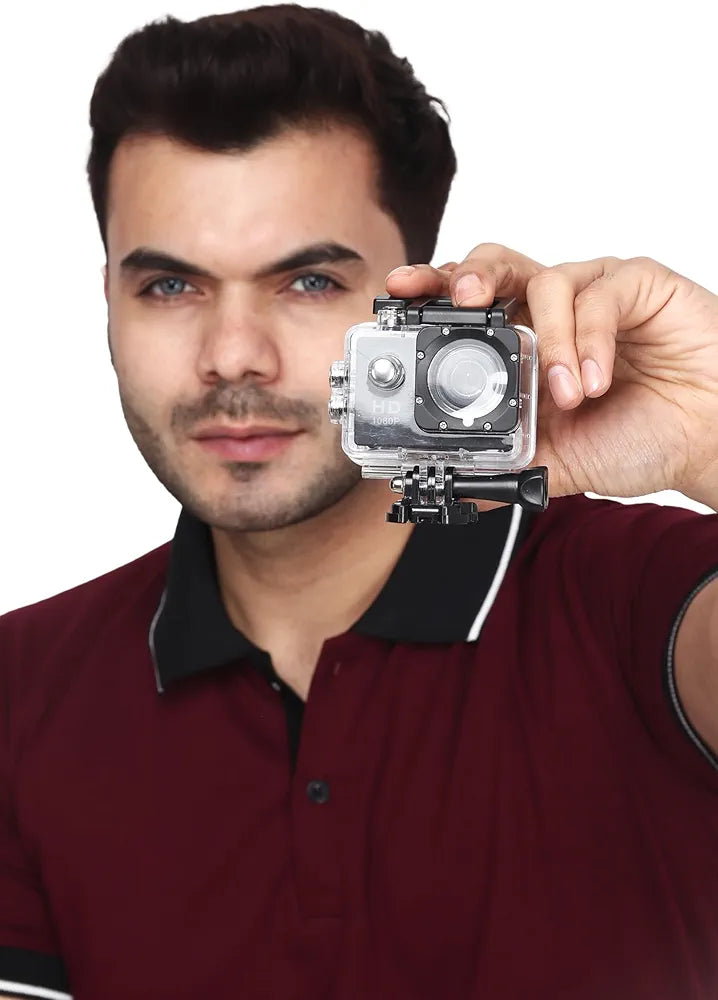 Sports Camera