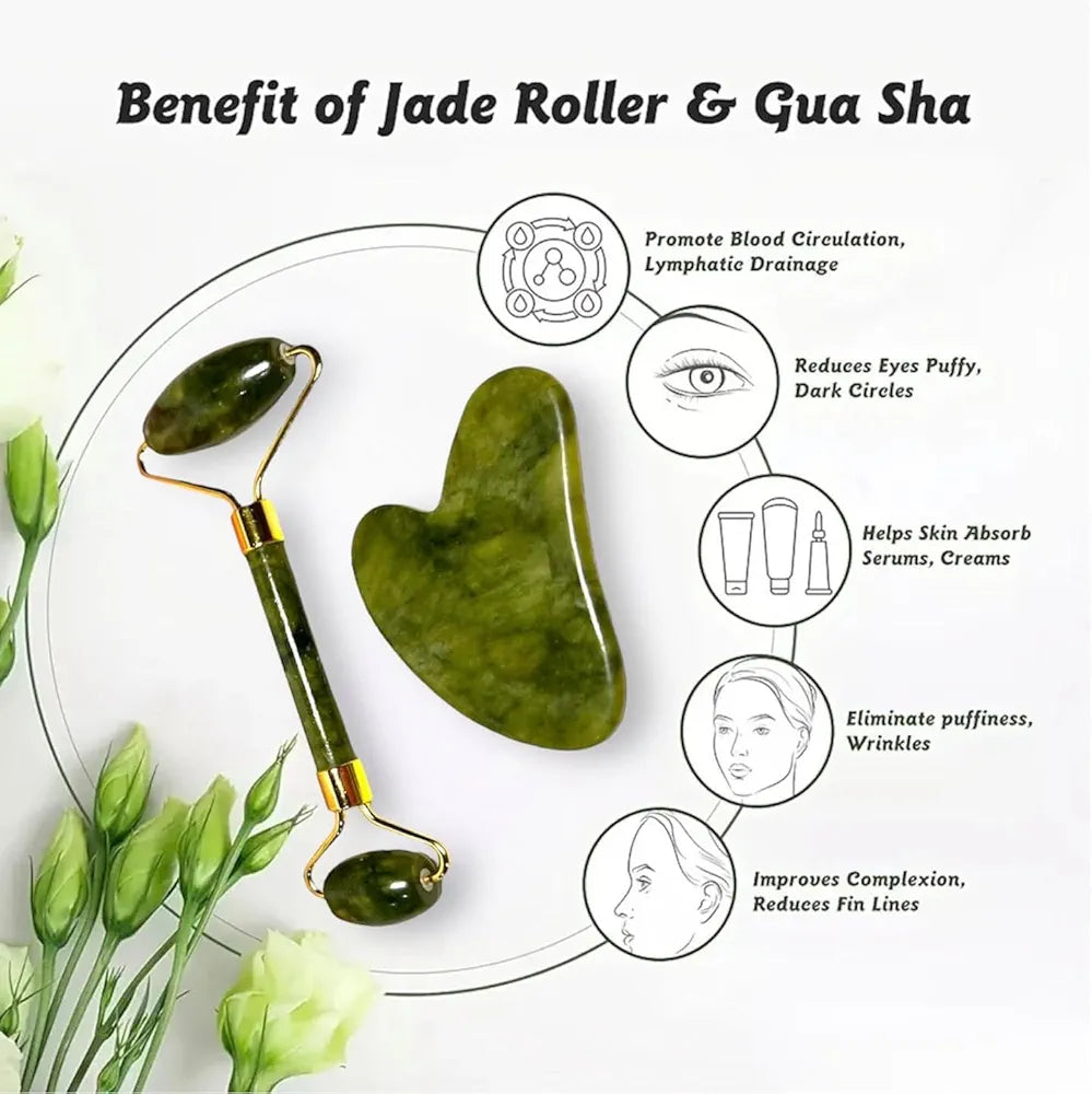 Facial Massager Roller
