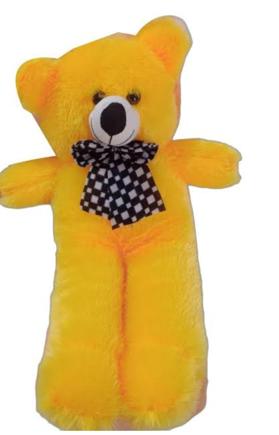 Stupid panda teddy