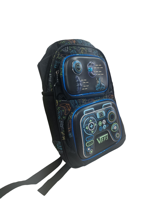 FunBlast School Bags