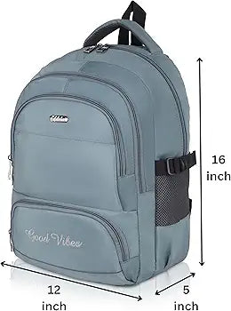 Fancy Collage Bag
