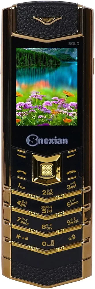 Snexian Bold V1
