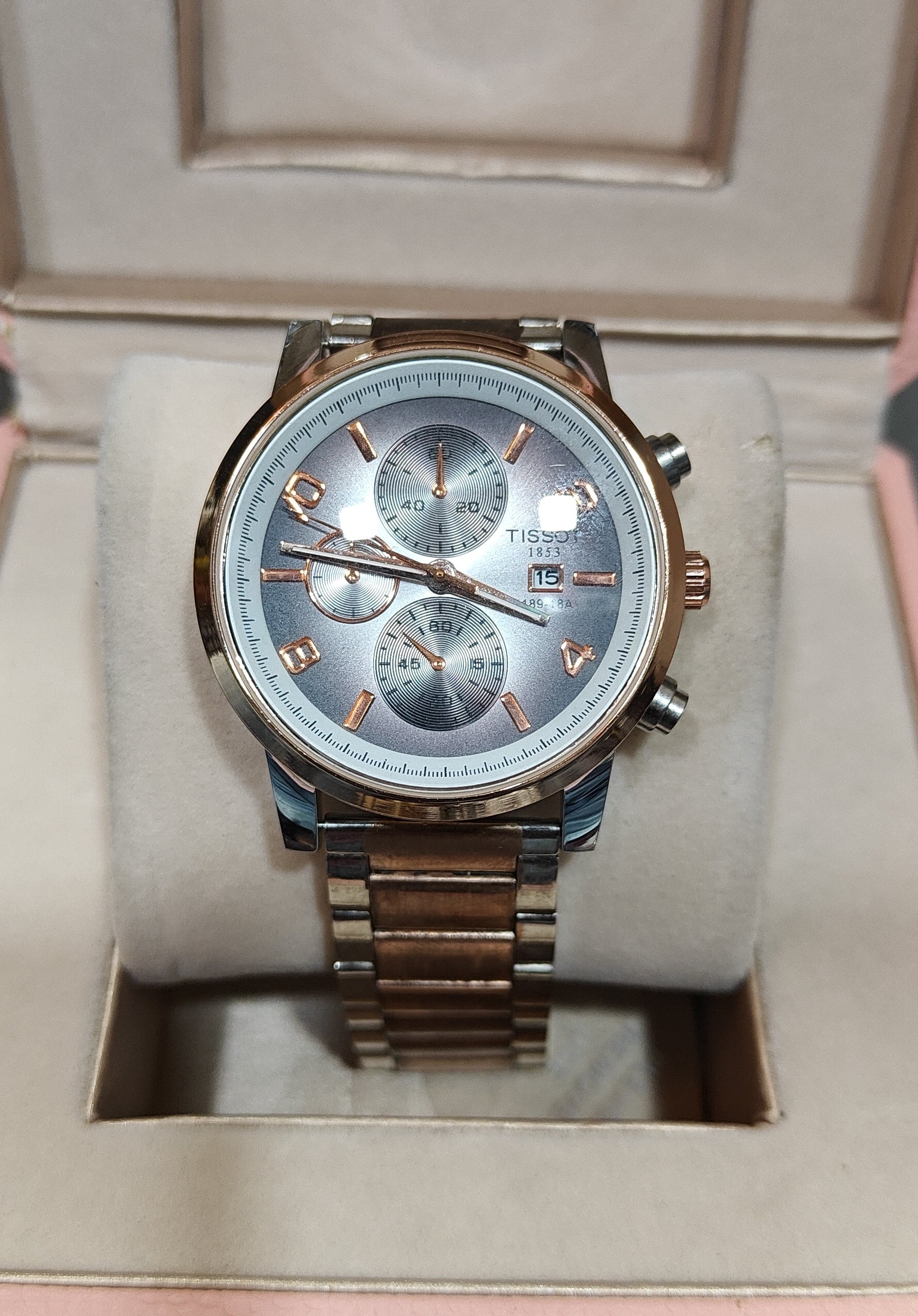 TISSOT