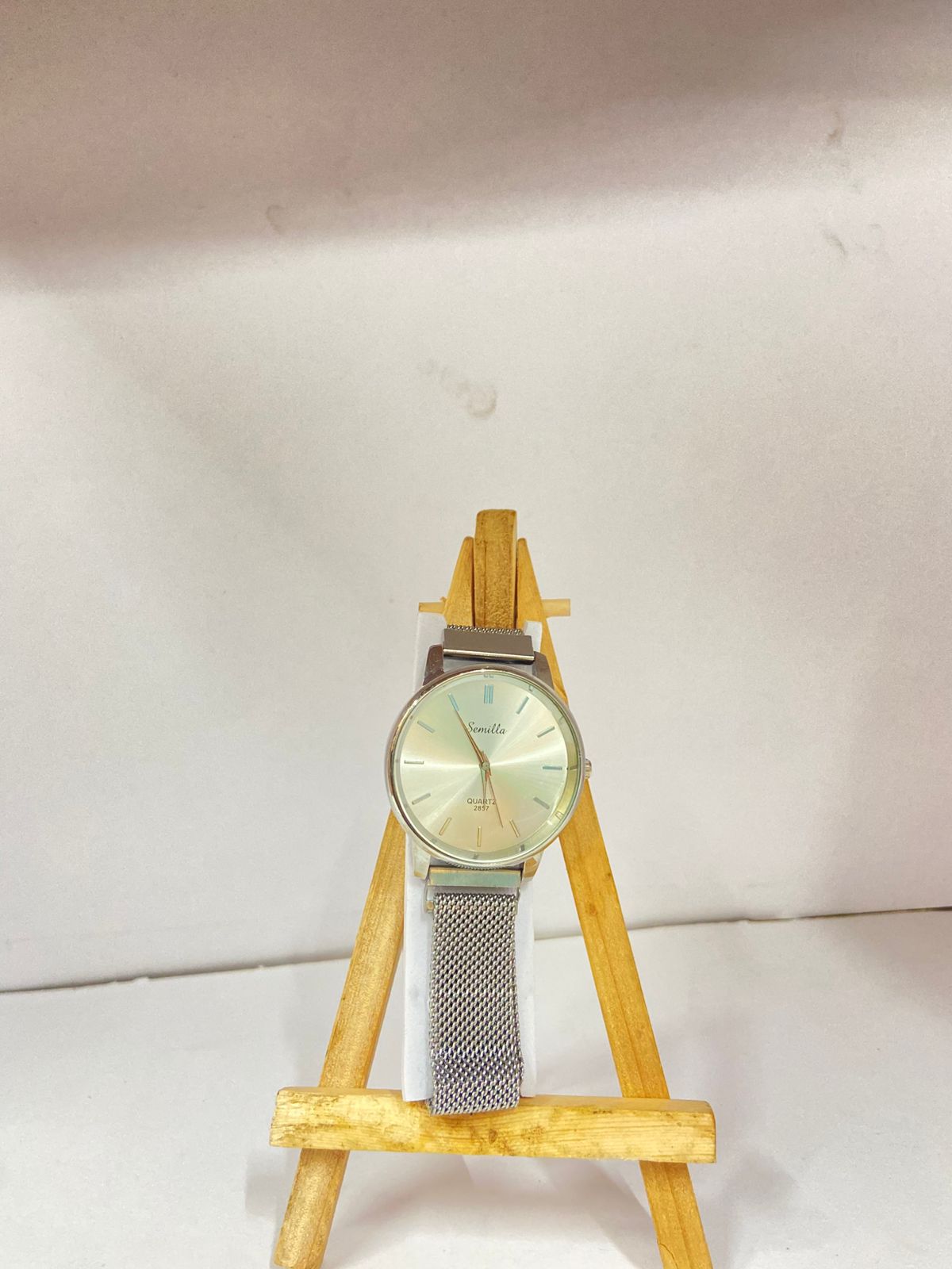 Semilla Chain Watch