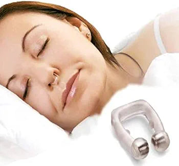 Night Nose Clip