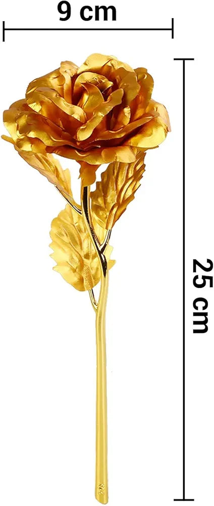 Golden Rose