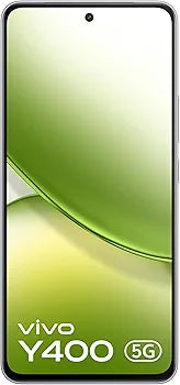 VIVO Y400 (5G)